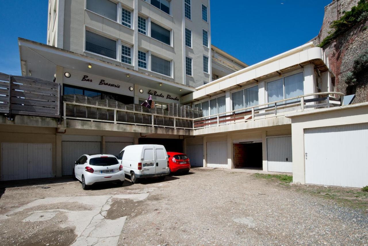 The Best View 120M2 Panoramic View Private Garage エトルタ エクステリア 写真